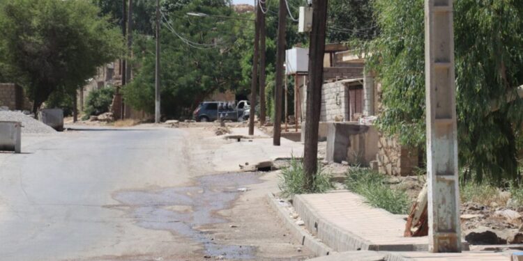 اجرای طرح بازآفرینی در منطقه فراموششده؛ پشت برج جان تازه میگیرد اجرای طرح بازآفرینی در منطقه فراموششده؛ پشت برج جان تازه میگیرد