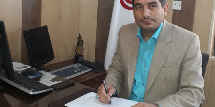 مهار آتش سوزی در کوه شو اندیکا/تیم های تخصصی مراقبتی در حال حاضر در منطقه حضور دارند