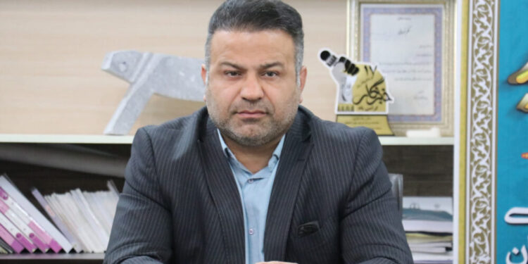 پیام شهردار مسجدسلیمان به مناسبت فرا رسیدن عید سعید قربان