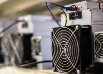 کشف مزرعه استخراج ارز دیجیتال در اندیکا