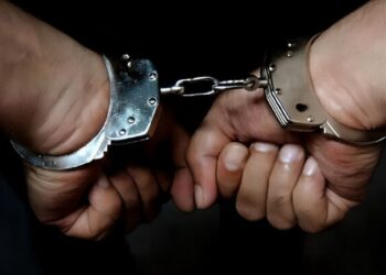 مامور دروغین! دستگیری عامل سرقت به عنف در مسجد سلیمان