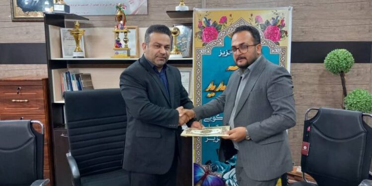 تغییر در تیم مدیریتی شهرداری مسجدسلیمان / بهرامی معاونت خدمات شهری، بارانی‌فر معاونت اجرایی