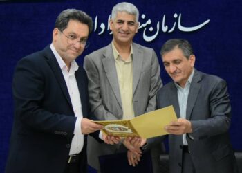 انتصاب فرزند برومند هفتکل بعنوان مدیر روابط عمومی و امور بین‌الملل سازمان منطقه آزاد اروند