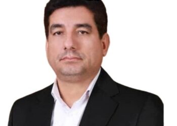 پیام فرماندار شهرستان اندیکا در پی آتش‌بس جنگ تحمیلی ۱۲ روزه