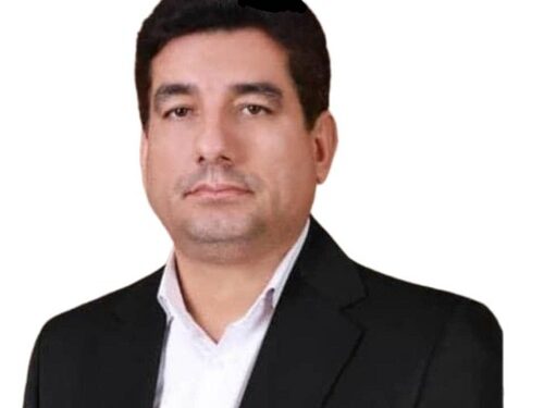 پیام فرماندار شهرستان اندیکا در پی آتش‌بس جنگ تحمیلی ۱۲ روزه