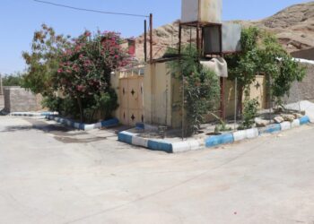 بازآفرینی محله نورآباد کلید خورد؛ بهبود زیرساخت‌ها در منطقه‌ای کم‌برخوردار