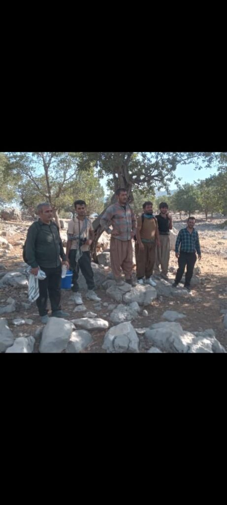 جستجو برای یافتن دکتر ابراهیمی در پنجمین روز هم ادامه دارد