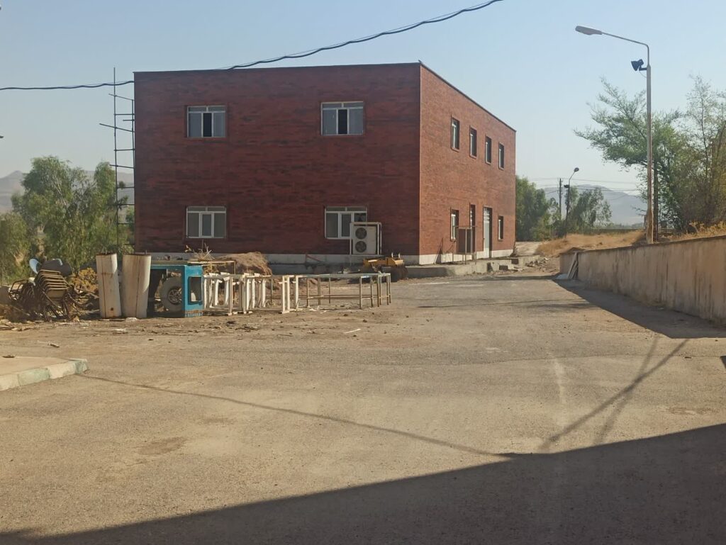 پیام رئیس فنی و حرفه ای شهرستان مسجد سلیمان به مناسبت هفته ملی مهارت