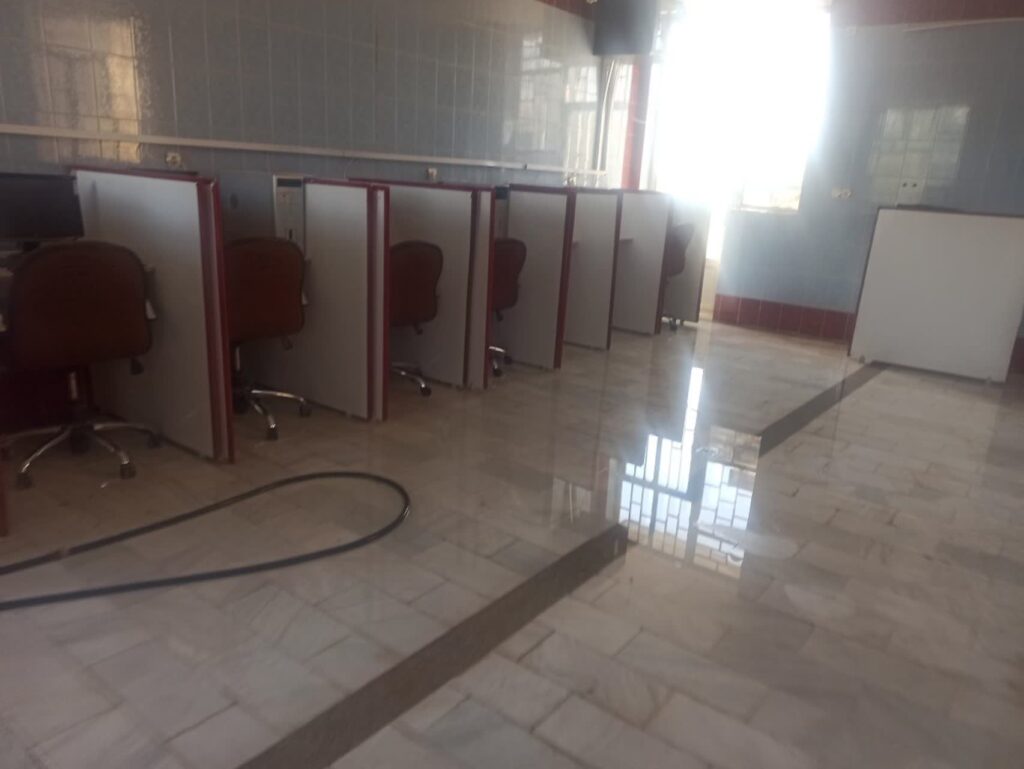 پیام رئیس فنی و حرفه ای شهرستان مسجد سلیمان به مناسبت هفته ملی مهارت