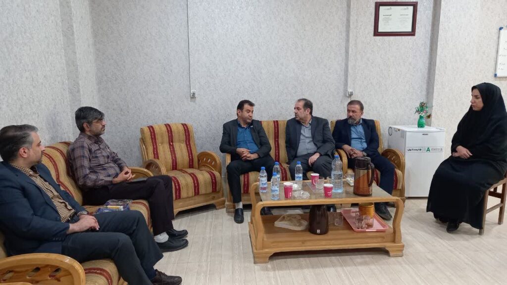 پیام رئیس فنی و حرفه ای شهرستان مسجد سلیمان به مناسبت هفته ملی مهارت