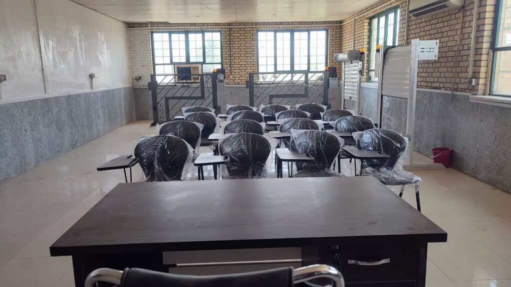 پیام رئیس فنی و حرفه ای شهرستان مسجد سلیمان به مناسبت هفته ملی مهارت