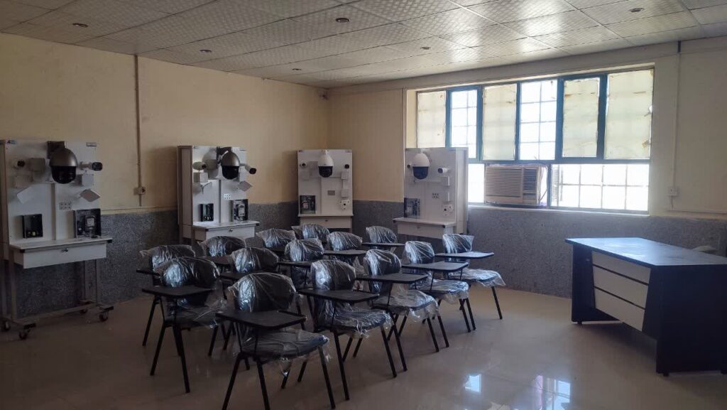 پیام رئیس فنی و حرفه ای شهرستان مسجد سلیمان به مناسبت هفته ملی مهارت