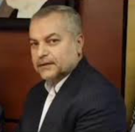 جست و جو برای یافتن دامپزشک جهادی ادامه دارد