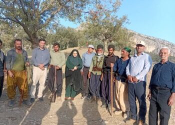 جست و جو برای یافتن دامپزشک جهادی ادامه دارد
