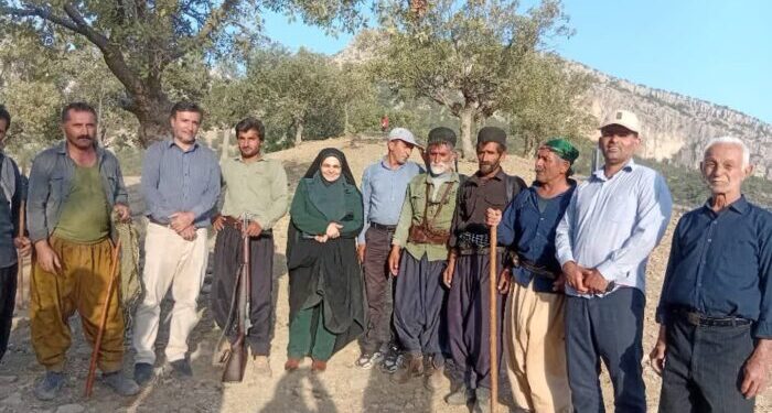 جست و جو برای یافتن دامپزشک جهادی ادامه دارد
