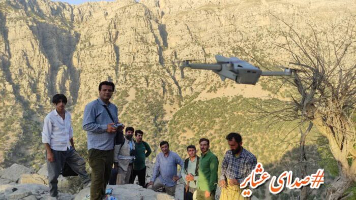 جست و جو برای یافتن دامپزشک جهادی ادامه دارد