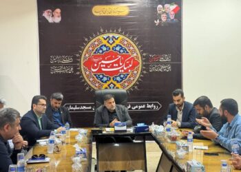 بازسازی ۵ مدرسه و برچیده شدن تعدادی از مدارس سنگی در برنامه بنیاد علوی قرار دارد