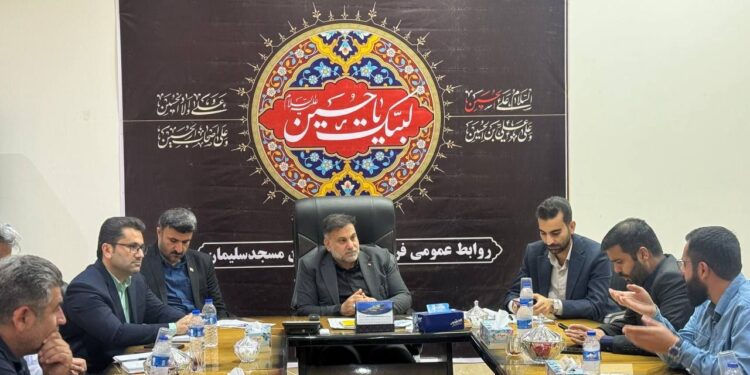 بازسازی ۵ مدرسه و برچیده شدن تعدادی از مدارس سنگی در برنامه بنیاد علوی قرار دارد