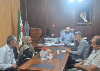 گام عملی شهرداری مسجدسلیمان برای شنیدن صدای مردم / برگزاری نشست چهره‌به‌چهره با شهروندان