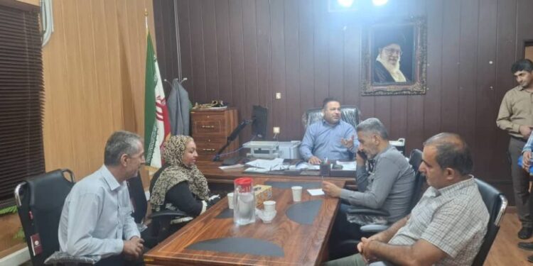 گام عملی شهرداری مسجدسلیمان برای شنیدن صدای مردم / برگزاری نشست چهره‌به‌چهره با شهروندان