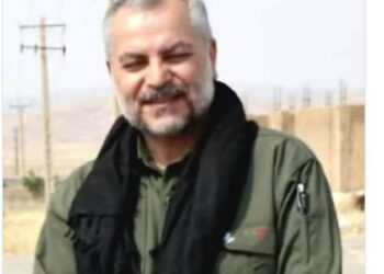 ناپدید شدن یکی از اعضای گروه جهادی دامپزشکی در کوهستان‌های اندیکا؛ اعزام تیم‌های امدادی به منطقه