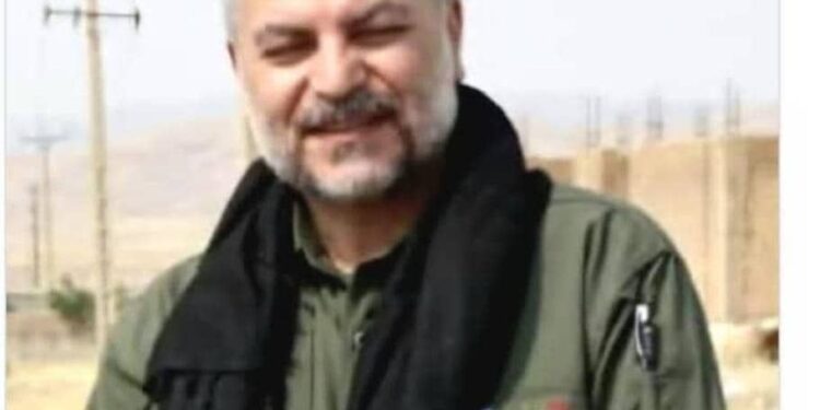 ناپدید شدن یکی از اعضای گروه جهادی دامپزشکی در کوهستان‌های اندیکا؛ اعزام تیم‌های امدادی به منطقه