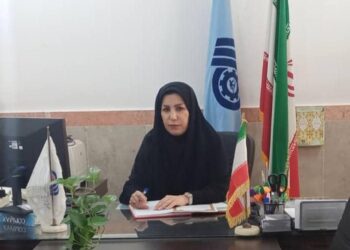 پیام رئیس فنی و حرفه ای شهرستان مسجد سلیمان به مناسبت هفته ملی مهارت