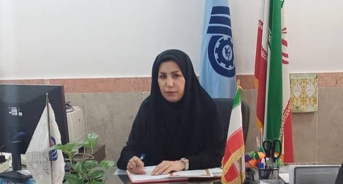 پیام رئیس فنی و حرفه ای شهرستان مسجد سلیمان به مناسبت هفته ملی مهارت