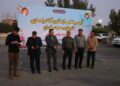 آیین رونمایی از ماشینآلات سنگین راهسازی شهرداری مسجدسلیمان با حضور مسئولان شهرستان برگزار شد آیین رونمایی از ماشینآلات سنگین راهسازی شهرداری مسجدسلیمان با حضور مسئولان شهرستان برگزار شد