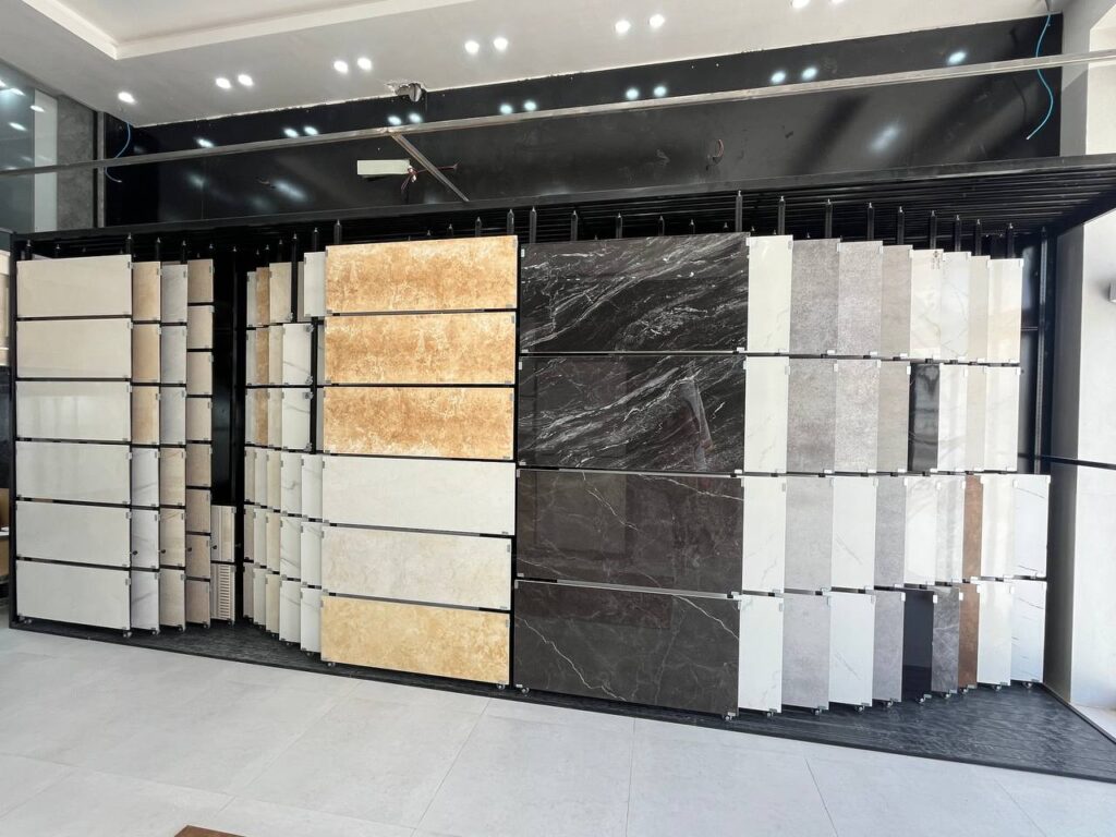 ده برند برتر کاشی وسرامیک از دیدگاه مشتریان