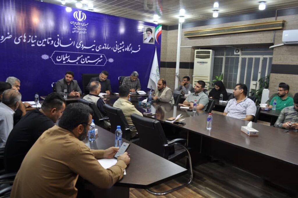 روایت صریح شهردار از عملکرد شهرداری و سرنوشت پروژه‌های عمرانی در جمع اصحاب رسانه / از تخصیص اعتبارات آلایندگی تا ساماندهی معابر و دستفروشان