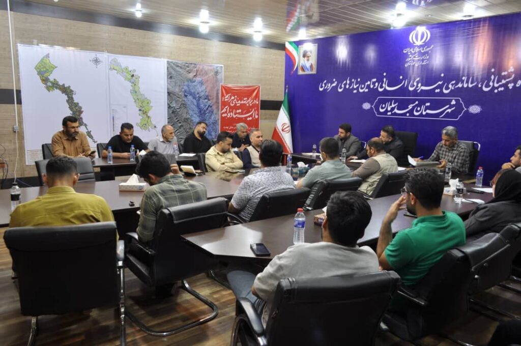 روایت صریح شهردار از عملکرد شهرداری و سرنوشت پروژه‌های عمرانی در جمع اصحاب رسانه / از تخصیص اعتبارات آلایندگی تا ساماندهی معابر و دستفروشان