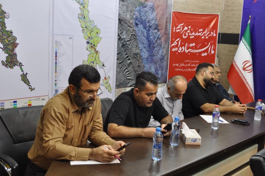 روایت صریح شهردار از عملکرد شهرداری و سرنوشت پروژه‌های عمرانی در جمع اصحاب رسانه / از تخصیص اعتبارات آلایندگی تا ساماندهی معابر و دستفروشان