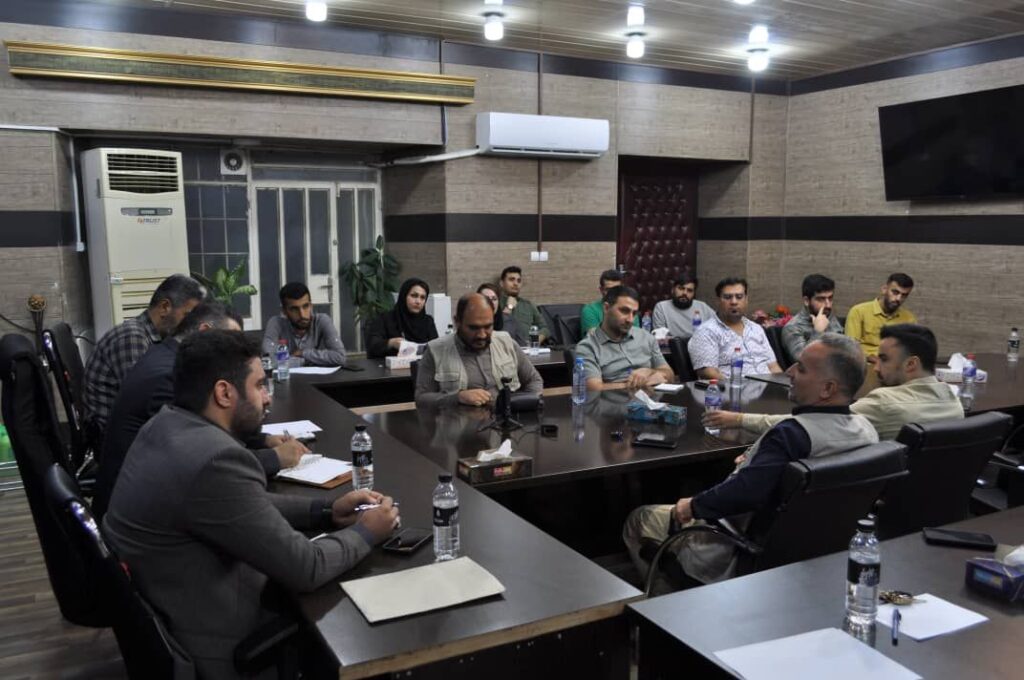 روایت صریح شهردار از عملکرد شهرداری و سرنوشت پروژه‌های عمرانی در جمع اصحاب رسانه / از تخصیص اعتبارات آلایندگی تا ساماندهی معابر و دستفروشان