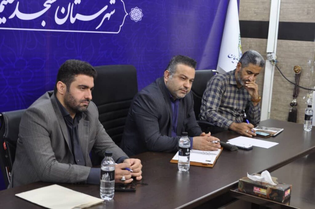 روایت صریح شهردار از عملکرد شهرداری و سرنوشت پروژه‌های عمرانی در جمع اصحاب رسانه / از تخصیص اعتبارات آلایندگی تا ساماندهی معابر و دستفروشان