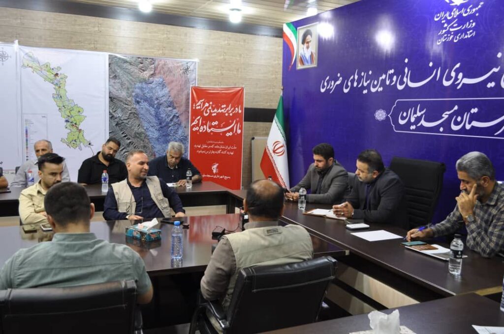 روایت صریح شهردار از عملکرد شهرداری و سرنوشت پروژه‌های عمرانی در جمع اصحاب رسانه / از تخصیص اعتبارات آلایندگی تا ساماندهی معابر و دستفروشان