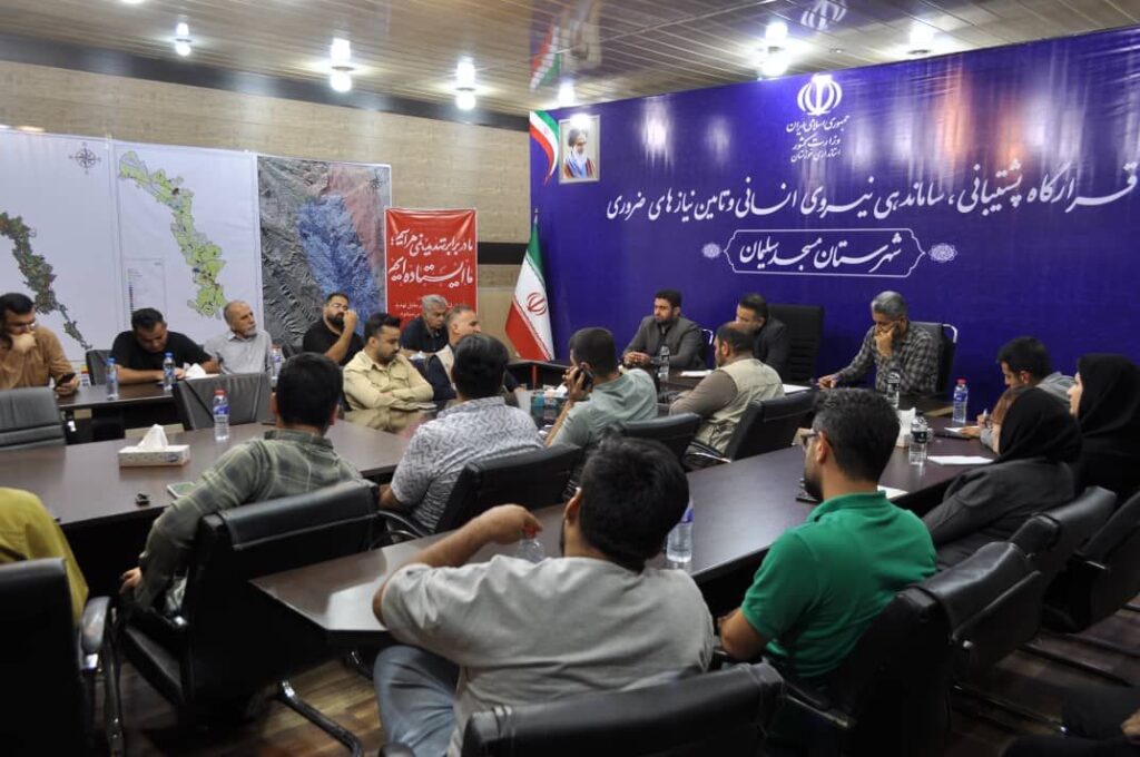 روایت صریح شهردار از عملکرد شهرداری و سرنوشت پروژه‌های عمرانی در جمع اصحاب رسانه / از تخصیص اعتبارات آلایندگی تا ساماندهی معابر و دستفروشان