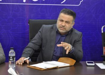 روایت صریح شهردار از عملکرد شهرداری و سرنوشت پروژه‌های عمرانی در جمع اصحاب رسانه / از تخصیص اعتبارات آلایندگی تا ساماندهی معابر و دستفروشان