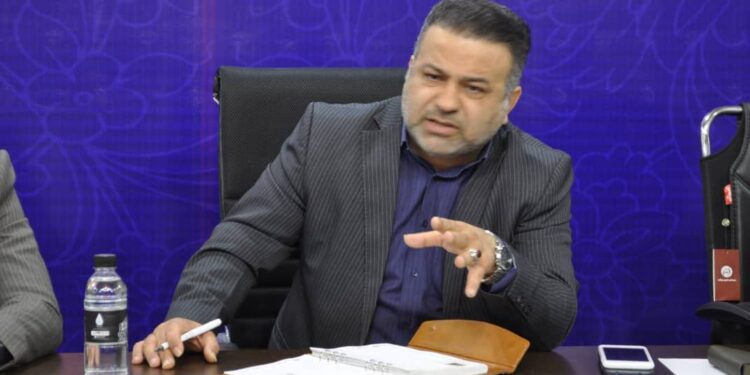 روایت صریح شهردار از عملکرد شهرداری و سرنوشت پروژه‌های عمرانی در جمع اصحاب رسانه / از تخصیص اعتبارات آلایندگی تا ساماندهی معابر و دستفروشان