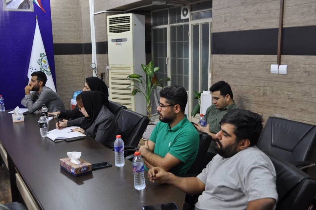 روایت صریح شهردار از عملکرد شهرداری و سرنوشت پروژه‌های عمرانی در جمع اصحاب رسانه / از تخصیص اعتبارات آلایندگی تا ساماندهی معابر و دستفروشان