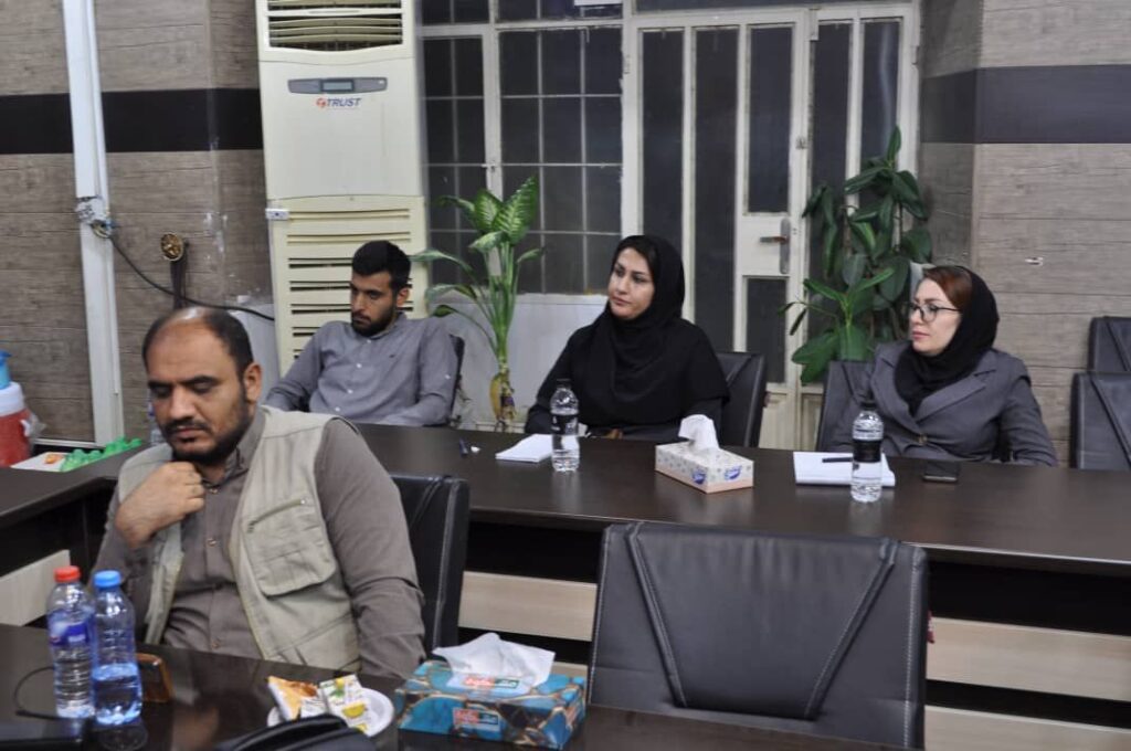 روایت صریح شهردار از عملکرد شهرداری و سرنوشت پروژه‌های عمرانی در جمع اصحاب رسانه / از تخصیص اعتبارات آلایندگی تا ساماندهی معابر و دستفروشان