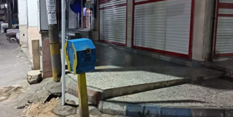 نامگذاری معابر شهری در مسجدسلیمان ادامه دارد / محلات مسجدسلیمان در مسیر هویت‌بخشی و ساماندهی شهری