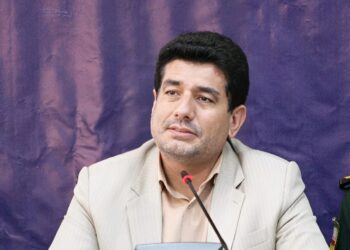 بررسی وضعیت توسعه ، خدمات رسانی و امنیت در شهرستان اندیکا