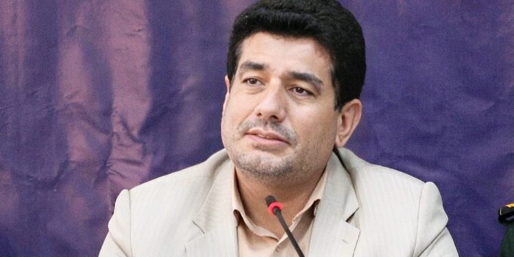 بررسی وضعیت توسعه ، خدمات رسانی و امنیت در شهرستان اندیکا