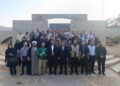 نشست روز خبرنگار با تجلیل نماینده مجلس از اصحاب رسانه برگزار شد نشست روز خبرنگار با تجلیل نماینده مجلس از اصحاب رسانه برگزار شد
