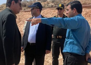 تأکید عضو هیئت‌رئیسه مجلس بر لزوم اختصاص اعتبارات محرومیت‌زدایی برای آبرسانی به اندیکا