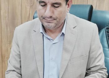 پیام فرماندار اندیکا به مناسبت هفته دولت