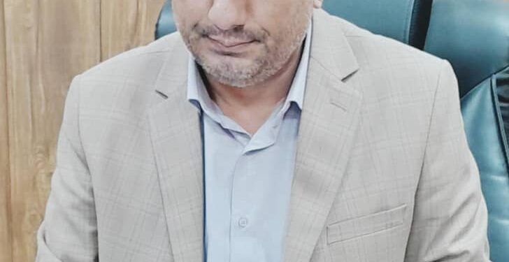 پیام فرماندار اندیکا به مناسبت هفته دولت پیام فرماندار اندیکا به مناسبت هفته دولت