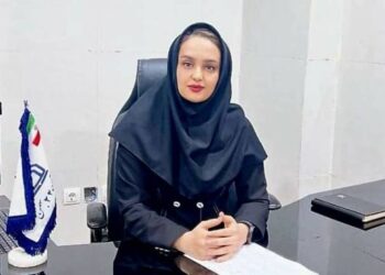 پیام تبریک سرپرست شبکه بهداشت و درمان شهرستان مسجد سلیمان به مناسبت هفته دولت و روز کارمند