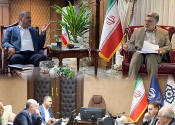 دکتر رضا جباری: بحران ناترازی در حوزه سلامت در کمین است دولت در آینده توان پرداخت هزینه های درمانی مردم را نخواهد داشت